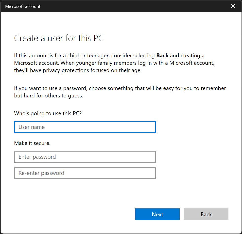 Несоответствия исторических пластов Windows 11 — если копнуть, на дне сохранились даже элементы Windows 3.1 - 17